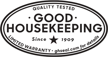 Good Housekeeping logo