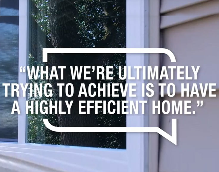 Customer Video