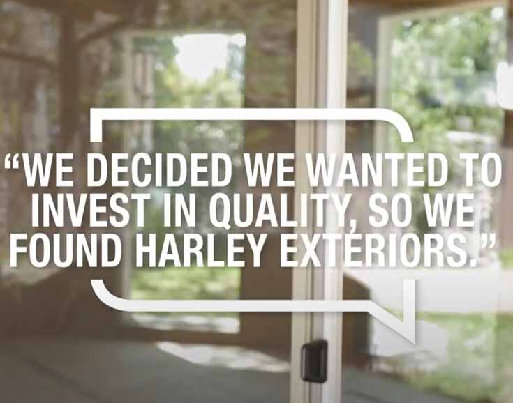 Customer Video