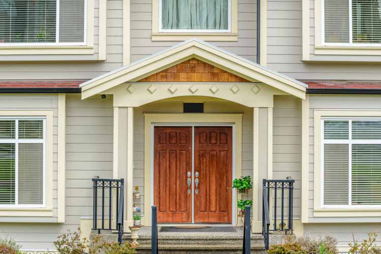 Exterior Doors