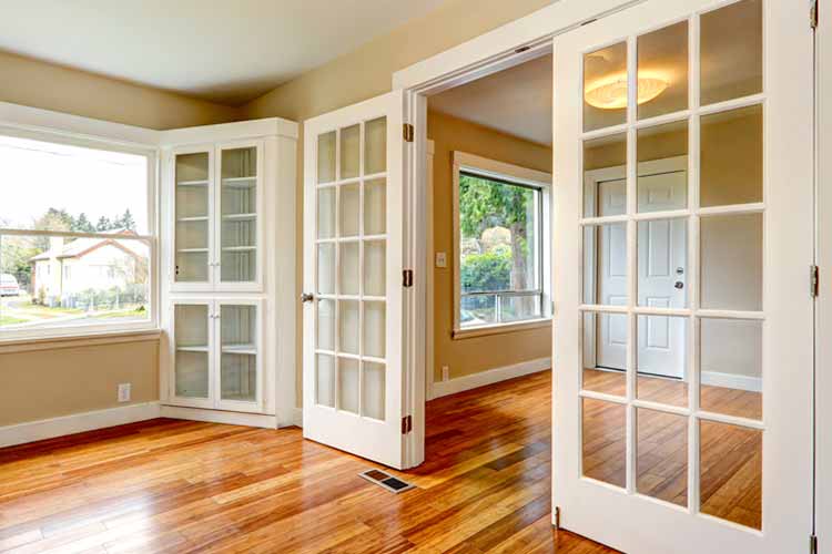 French Doors