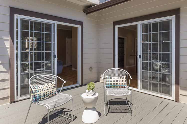 Patio Doors