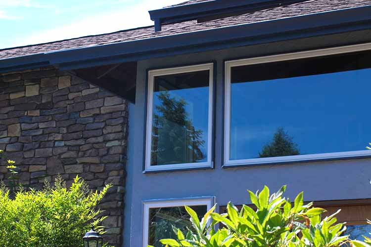 Custom Window Designs